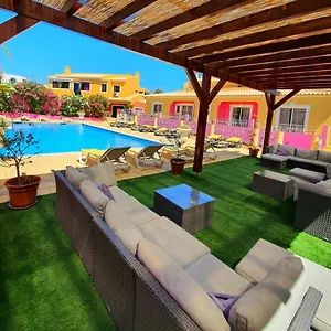 Gasthuis Graciosa - Tranquility Oasis
