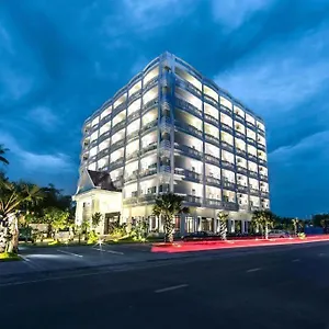 The Palm Курортный комплекс