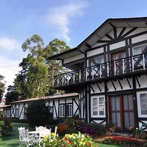 Glendower 4* Нувара-Элия