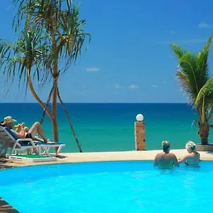 Lanta - Sha Extra 3* Ко-Ланта