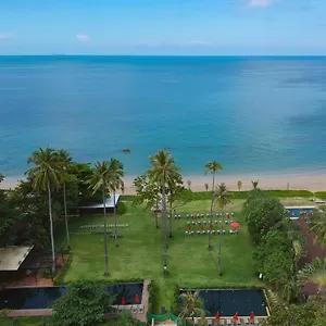Srilanta And 4* Ко-Ланта