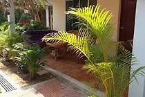 Spayhiti Hotel Sihanoukville Inn