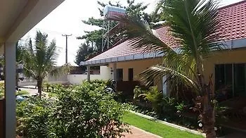Inn Spayhiti Hotel Sihanoukville
