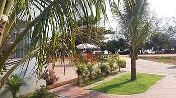 Spayhiti Hotel Sihanoukville Cambodia