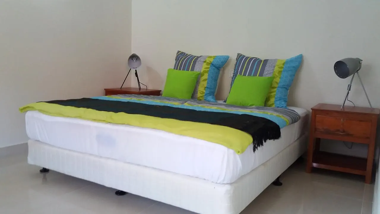 Spayhiti Hotel Sihanoukville