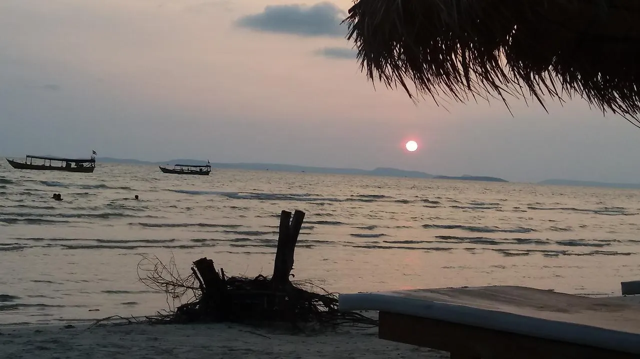 Spayhiti Hotel Sihanoukville