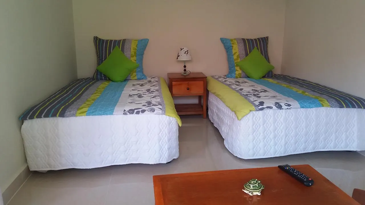 Spayhiti Hotel Sihanoukville