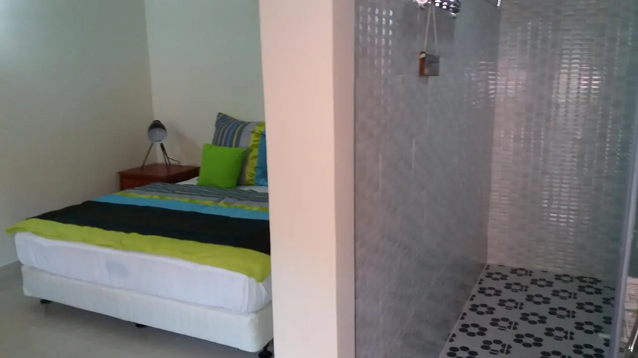 Spayhiti Hotel Sihanoukville Inn
