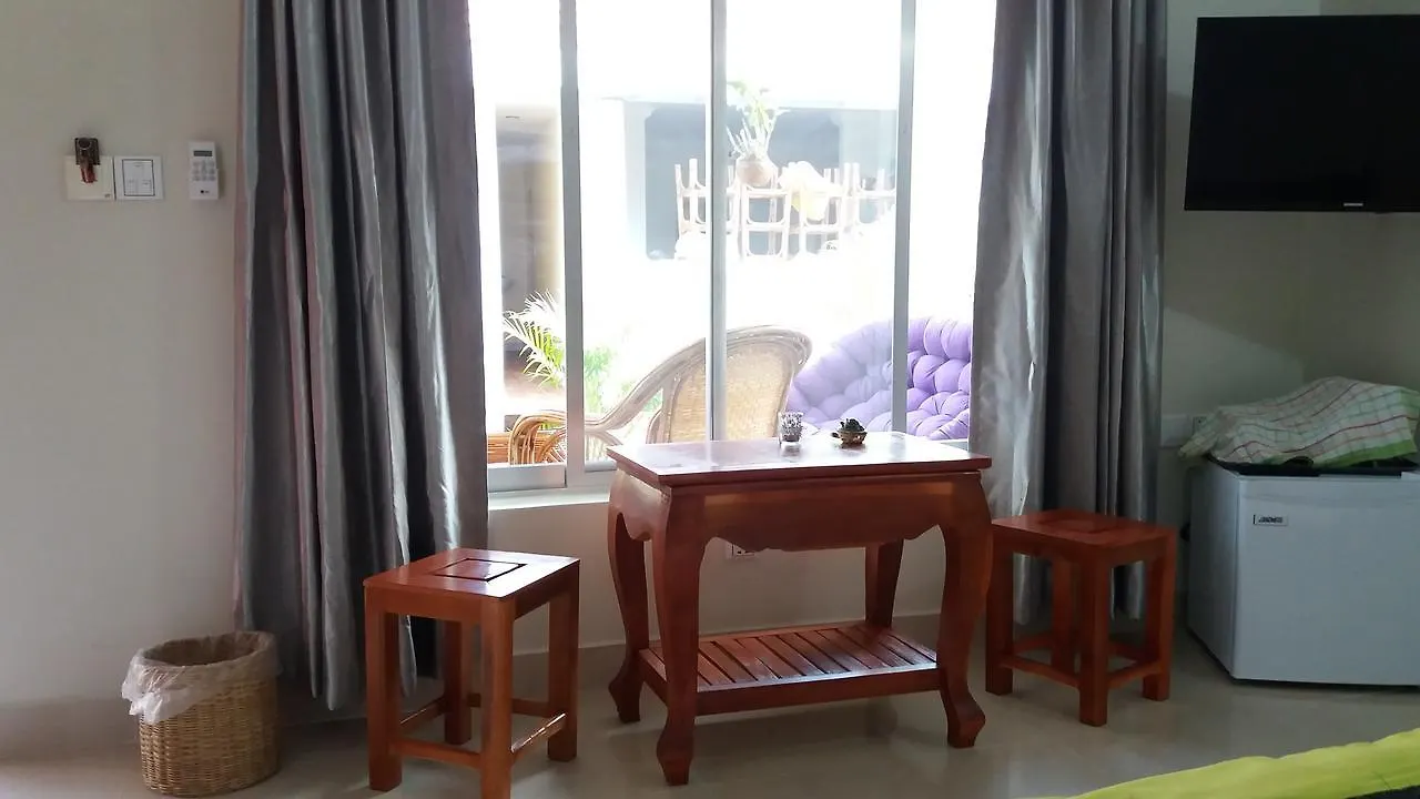 Spayhiti Hotel Sihanoukville Inn