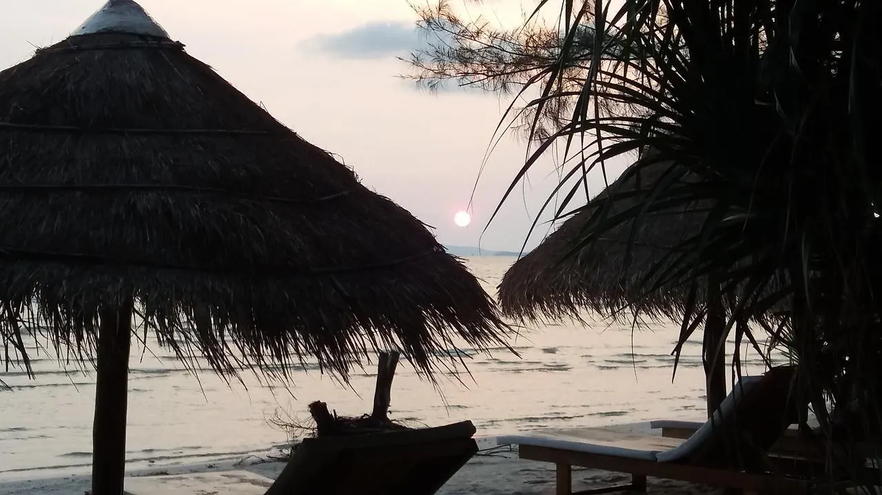 *** Inn Spayhiti Hotel Sihanoukville Cambodia