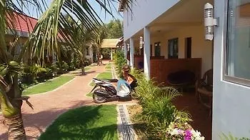 Spayhiti Hotel Sihanoukville