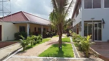 Inn Spayhiti Hotel Sihanoukville