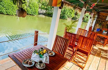Spayhiti Hotel Sihanoukville Cambodia