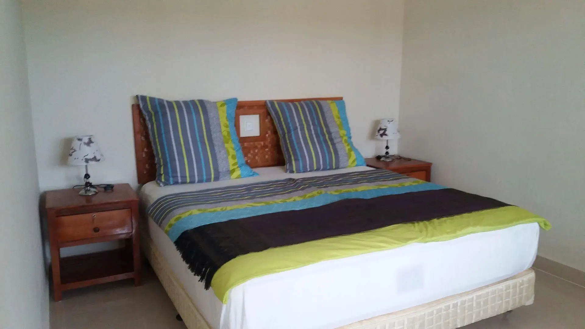 *** Inn Spayhiti Hotel Sihanoukville Cambodia