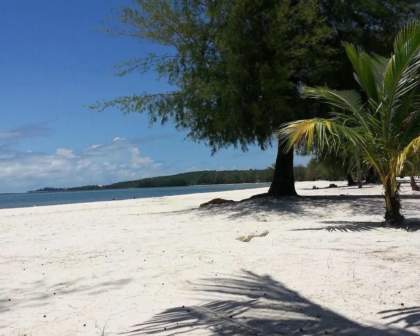 Spayhiti Hotel Sihanoukville
