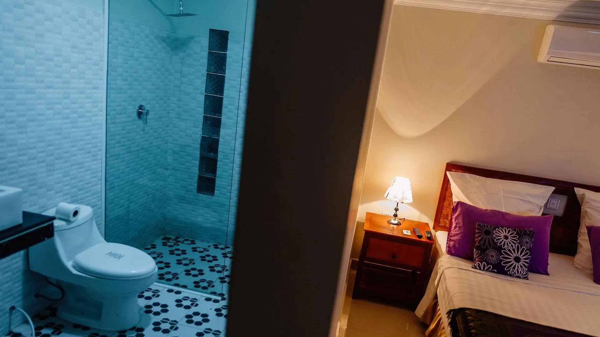 Spayhiti Hotel Sihanoukville